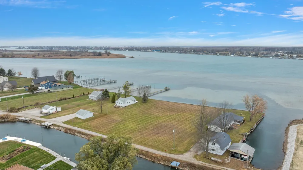 North Channel LOT 35 Drive Clay Township, MI 48028