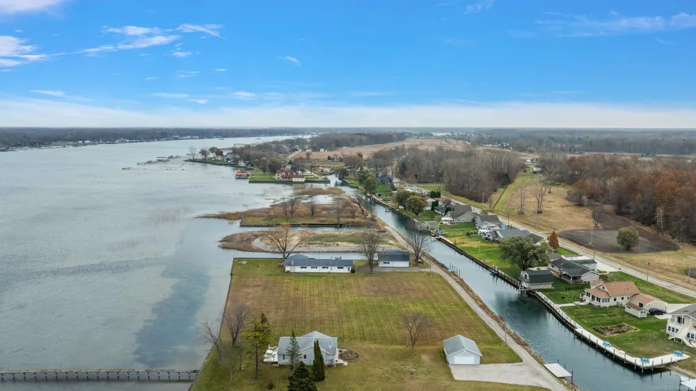 North Channel LOT 35 Drive Clay Township, MI 48028
