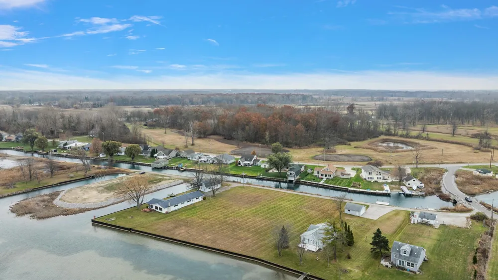 North Channel LOT 35 Drive Clay Township, MI 48028