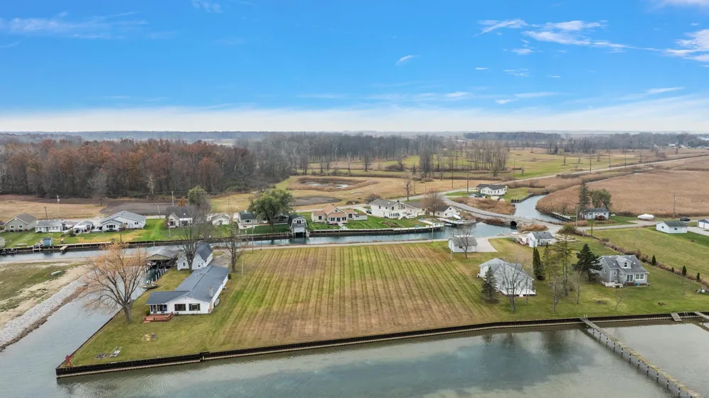 North Channel LOT 35 Drive Clay Township, MI 48028