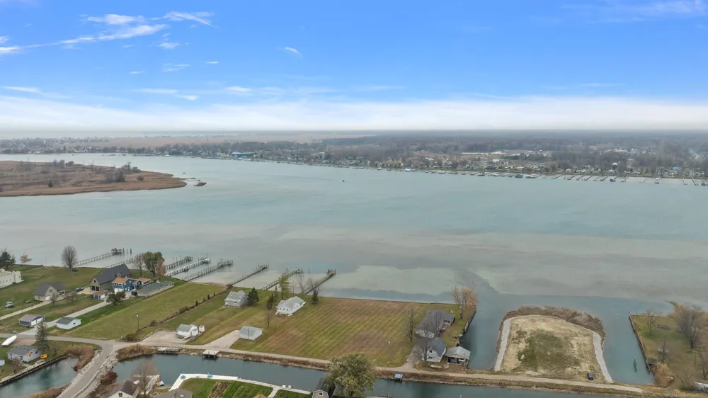 North Channel LOT 35 Drive Clay Township, MI 48028