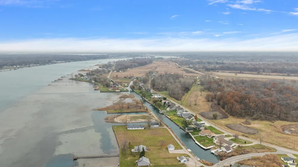 North Channel LOT 35 Drive Clay Township, MI 48028