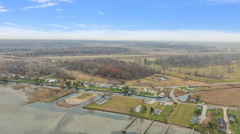 North Channel LOT 35 Drive Clay Township, MI 48028