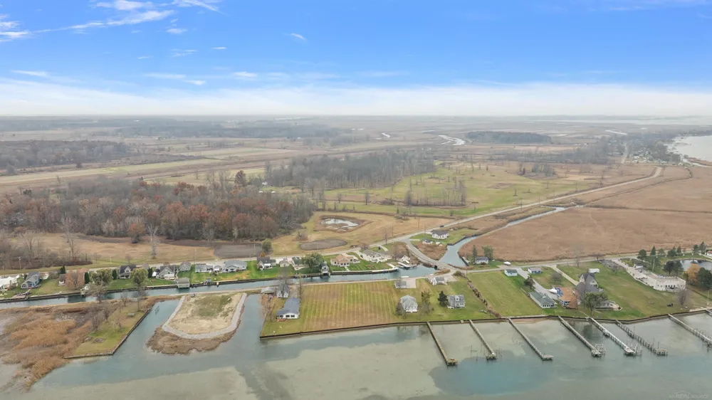North Channel LOT 35 Drive Clay Township, MI 48028