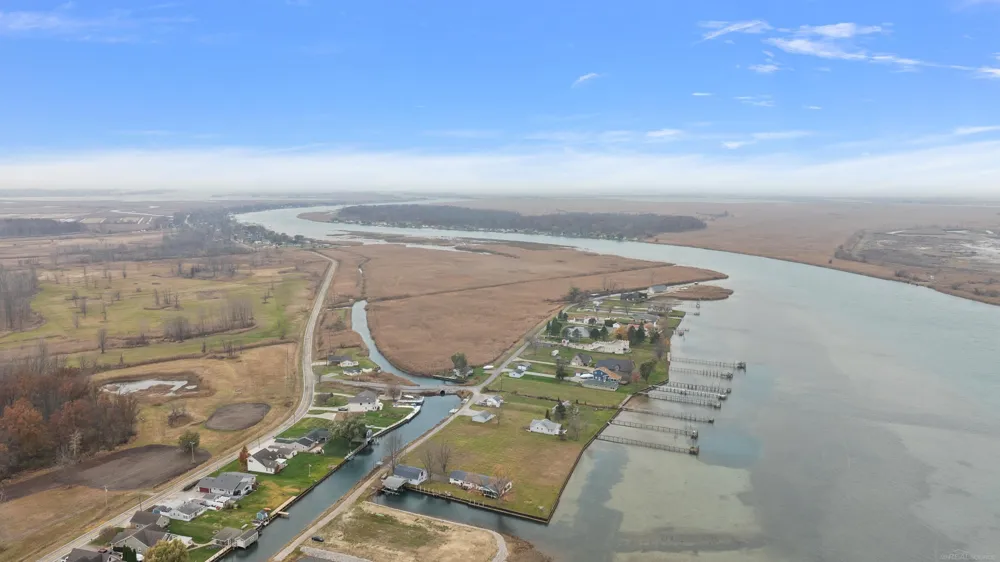 North Channel LOT 35 Drive Clay Township, MI 48028