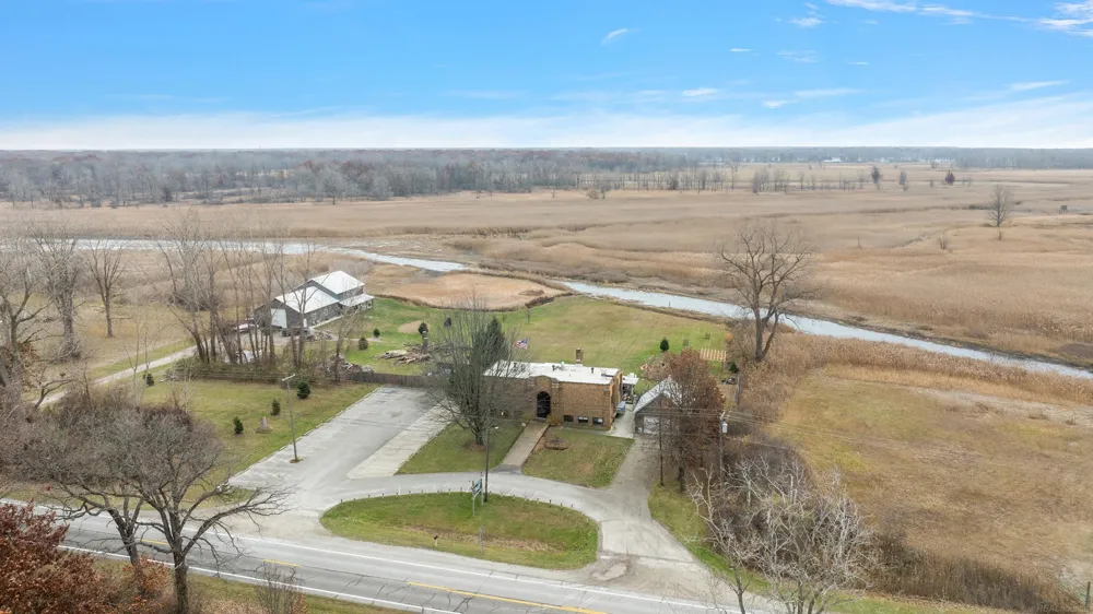North Channel LOT 35 Drive Clay Township, MI 48028