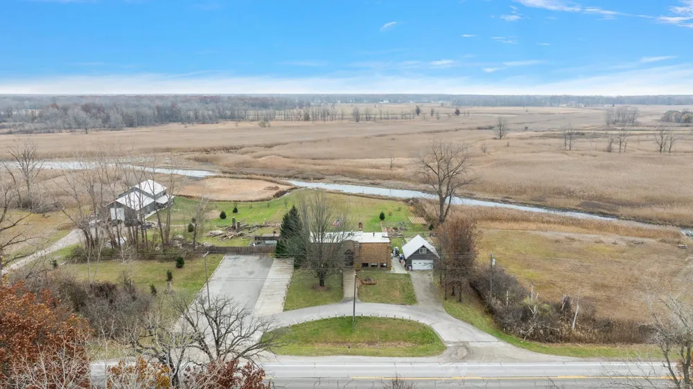 North Channel LOT 35 Drive Clay Township, MI 48028