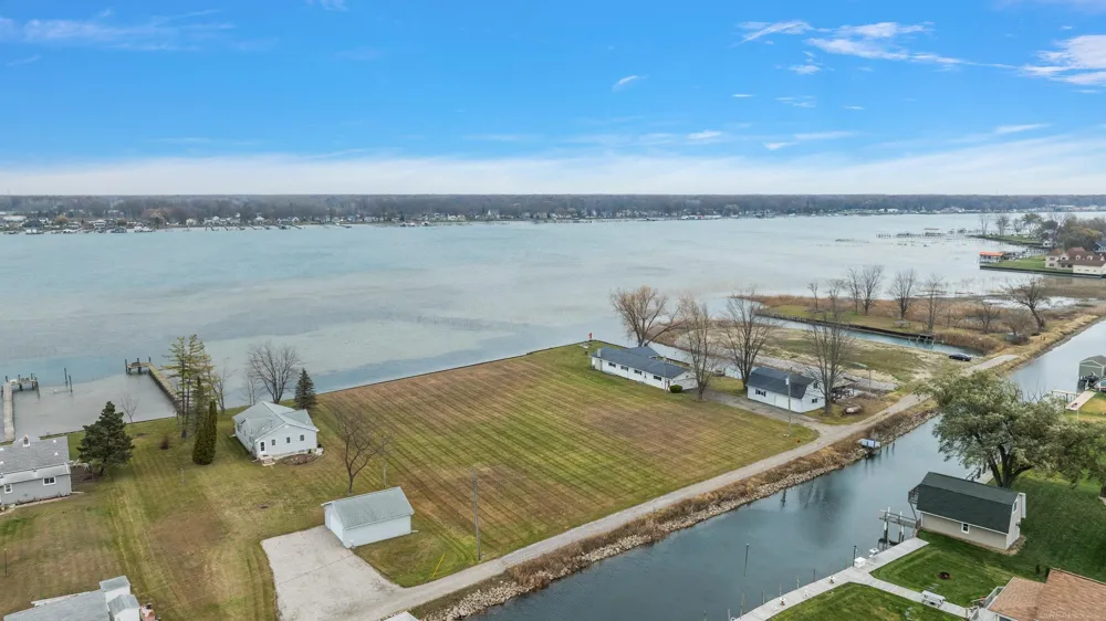 North Channel LOT 35 Drive Clay Township, MI 48028
