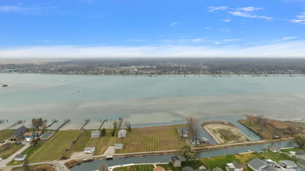 North Channel LOT 35 Drive Clay Township, MI 48028