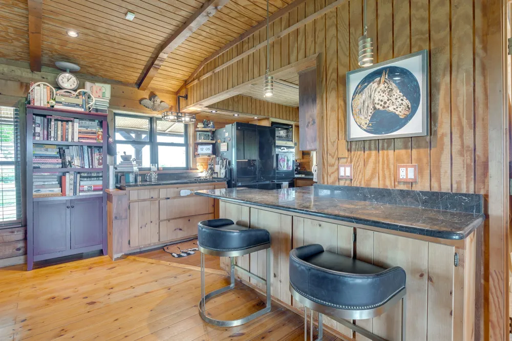5660 Upper Denton Road Weatherford, TX 76085