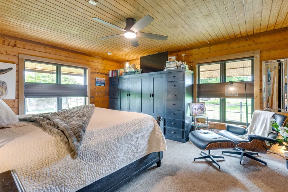 5660 Upper Denton Road Weatherford, TX 76085