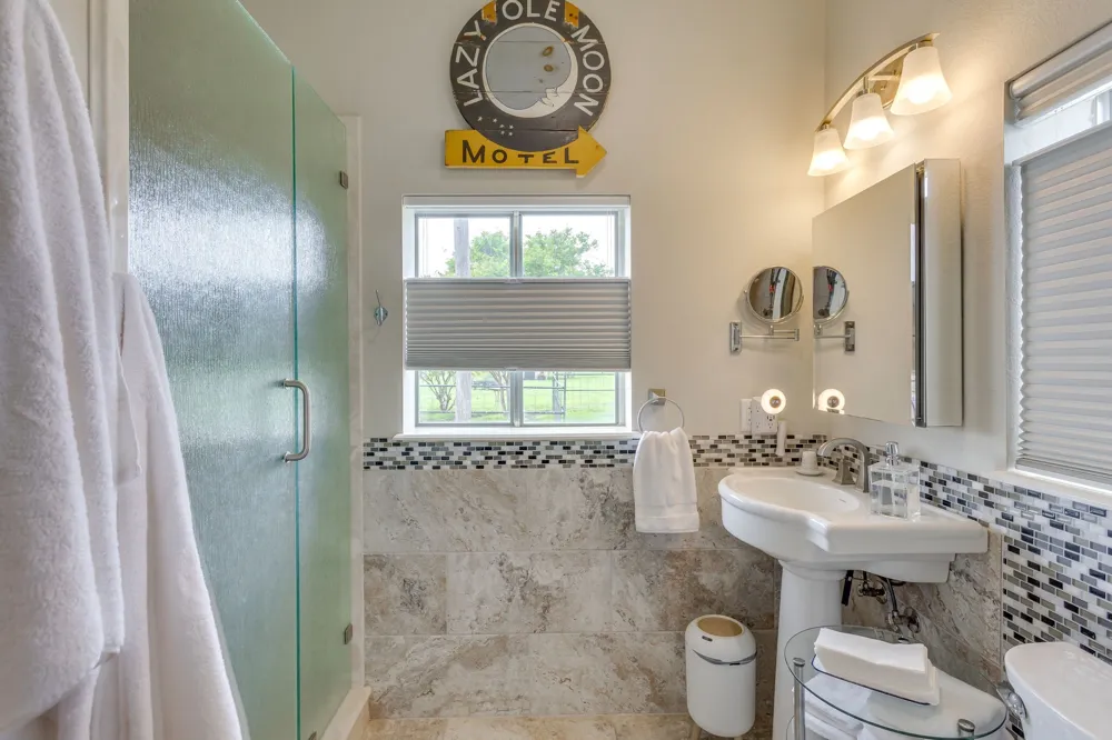 5660 Upper Denton Road Weatherford, TX 76085