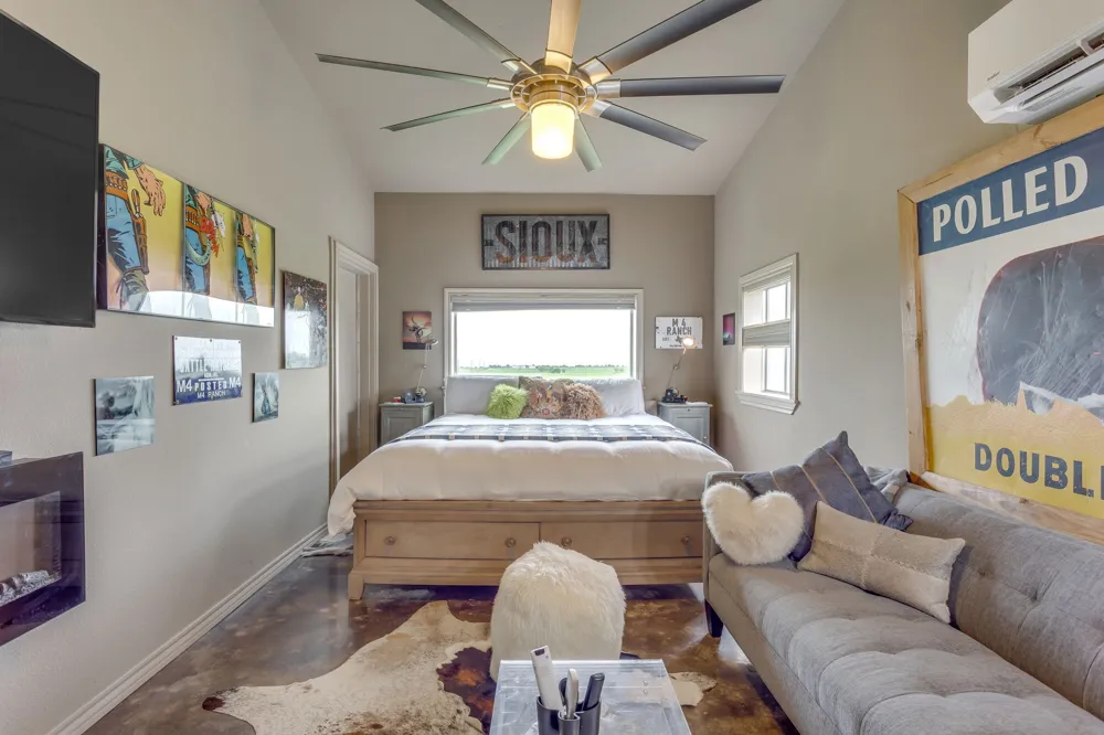 5660 Upper Denton Road Weatherford, TX 76085