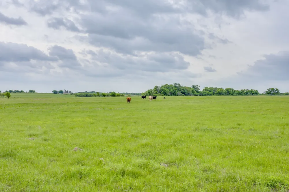 5660 Upper Denton Road Weatherford, TX 76085