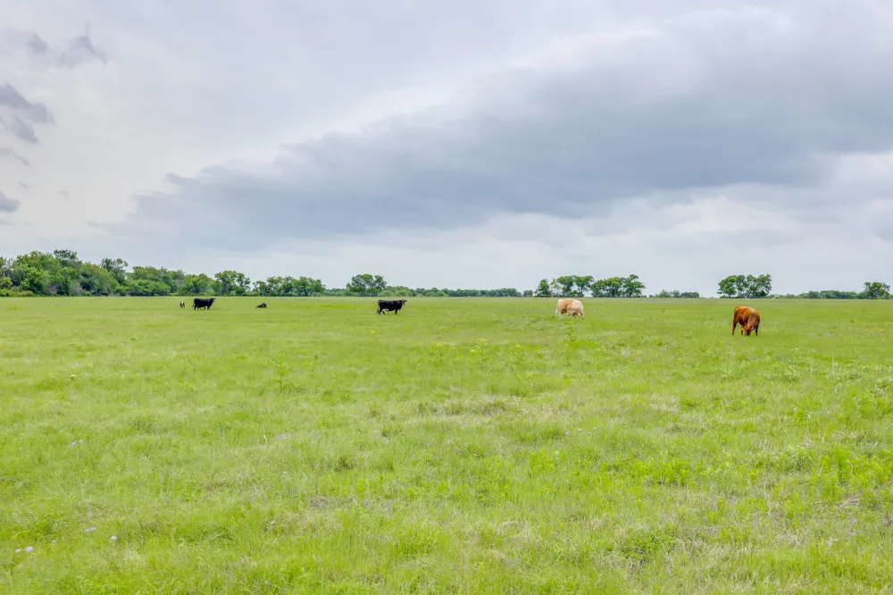 5660 Upper Denton Road Weatherford, TX 76085