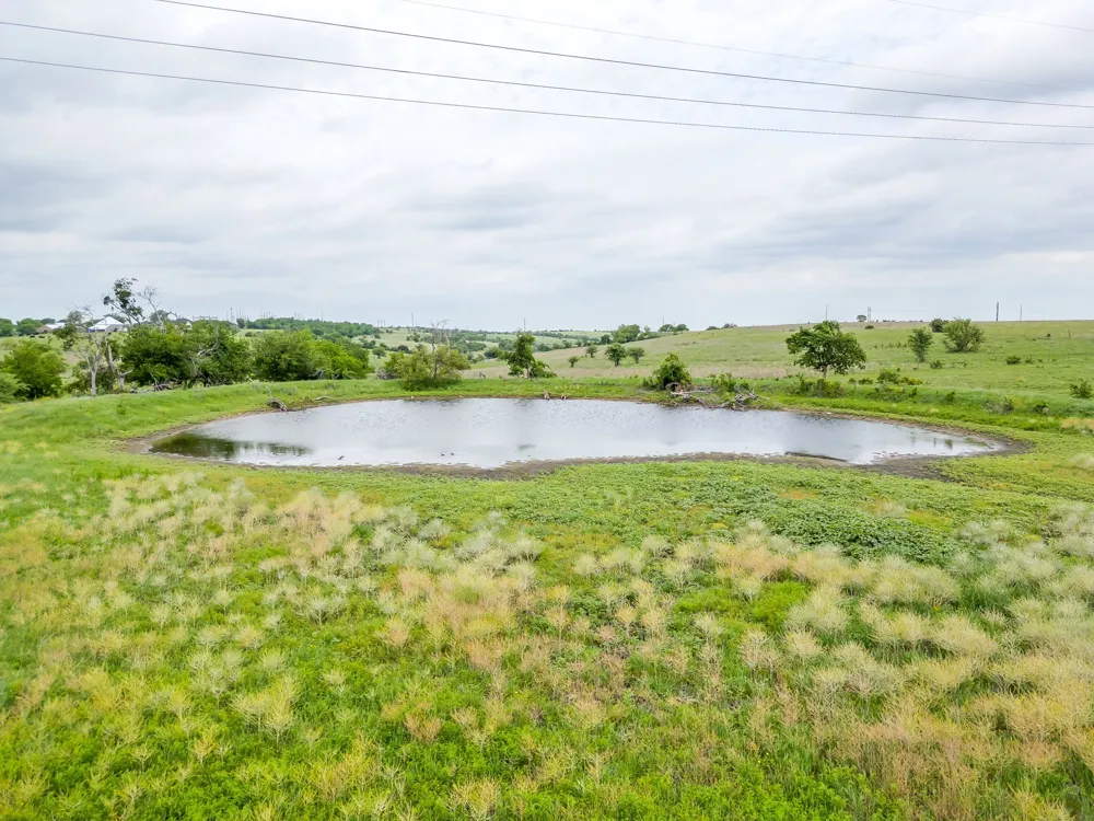 5660 Upper Denton Road Weatherford, TX 76085