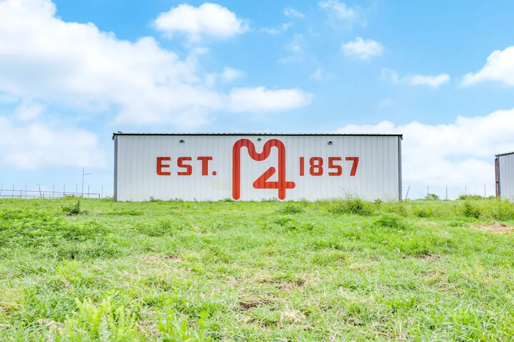 5660 Upper Denton Road Weatherford, TX 76085