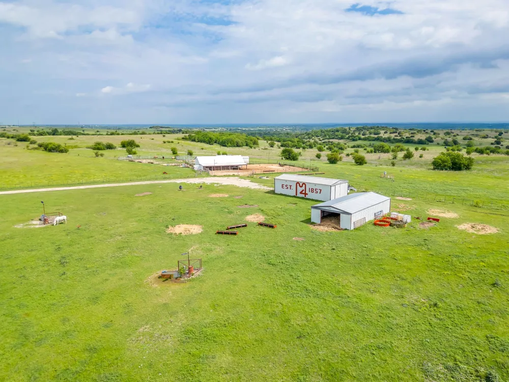 5660 Upper Denton Road Weatherford, TX 76085