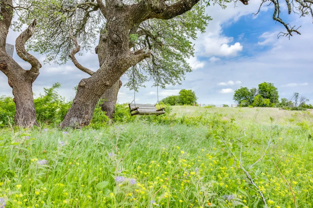 5660 Upper Denton Road Weatherford, TX 76085