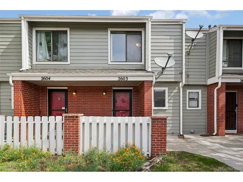 7474 E Arkansas Avenue #26-03