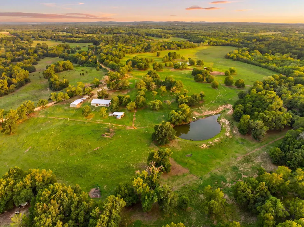 3457 County Road 364 Milano, TX 76556