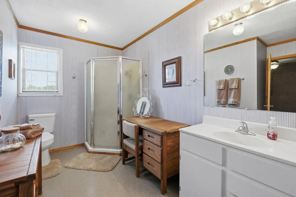 3457 County Road 364 Milano, TX 76556