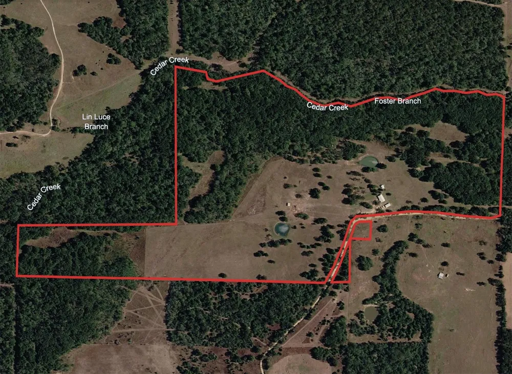 3457 County Road 364 Milano, TX 76556