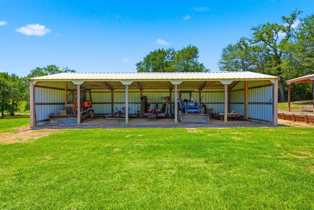 3457 County Road 364 Milano, TX 76556