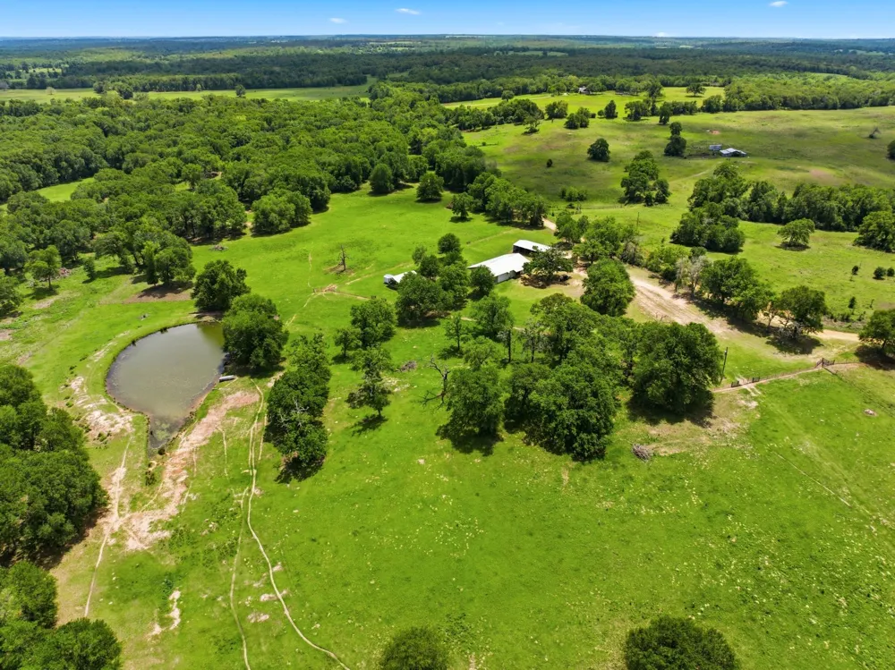 3457 County Road 364 Milano, TX 76556