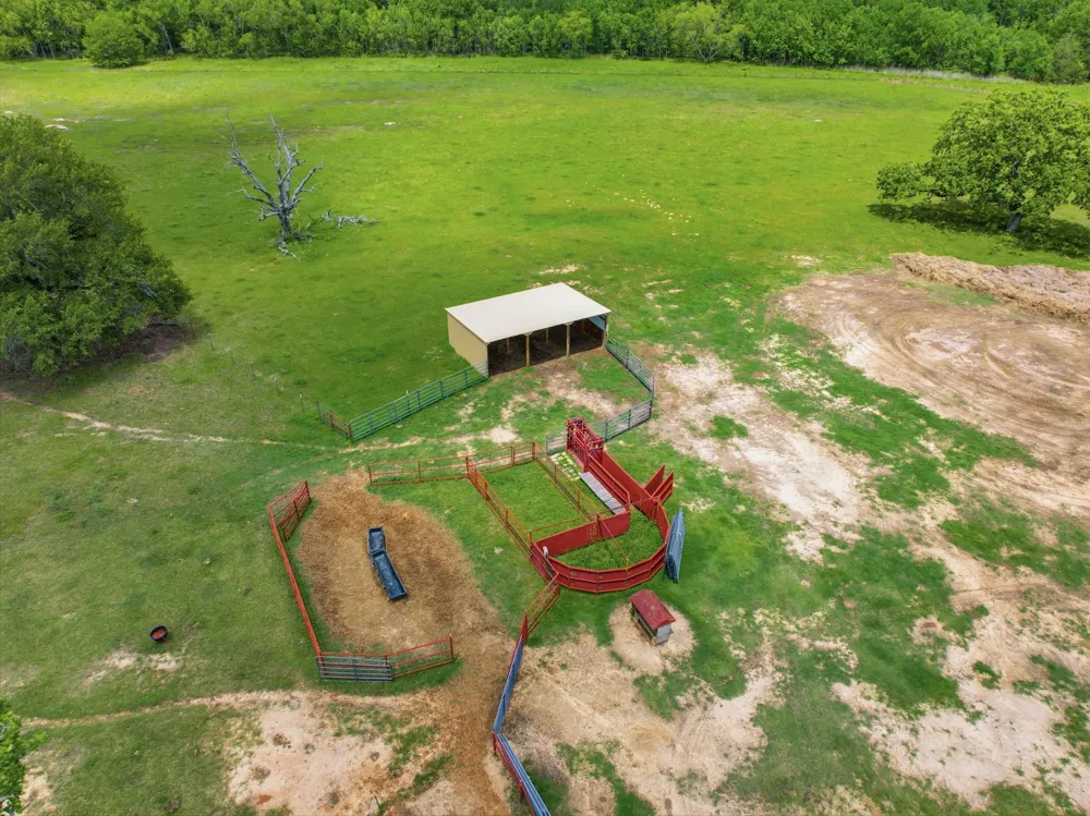 3457 County Road 364 Milano, TX 76556