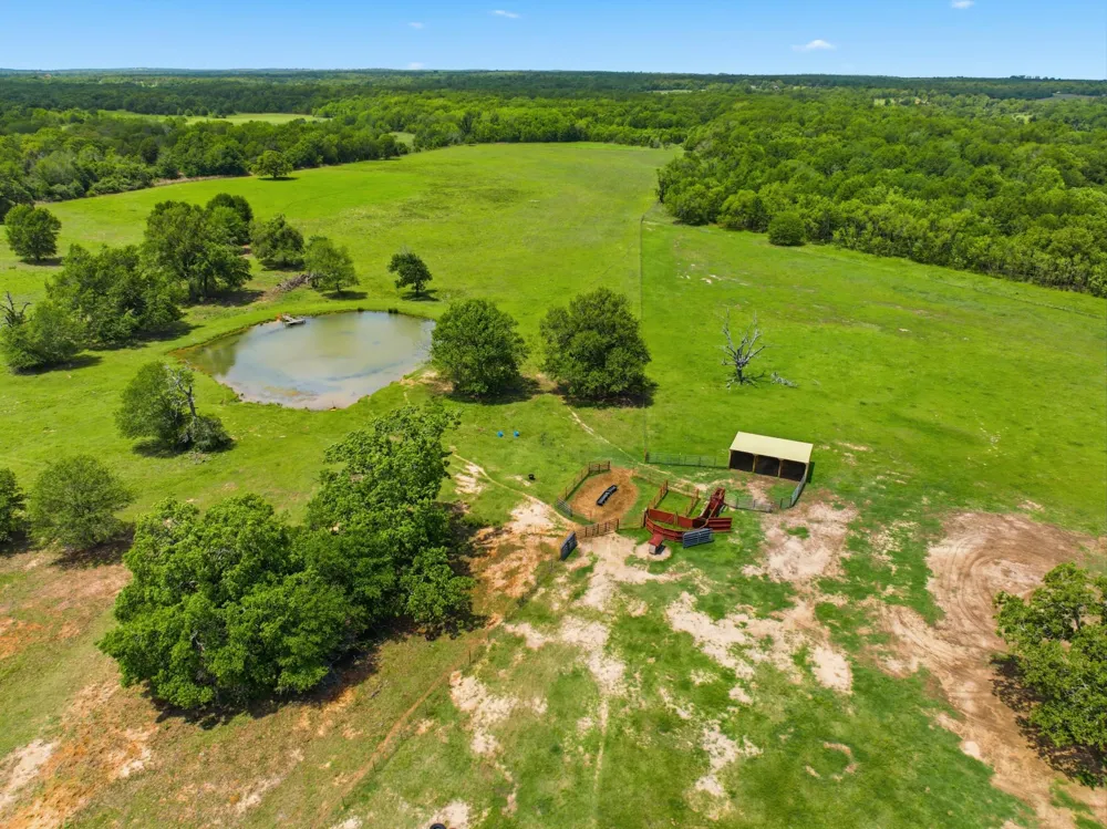 3457 County Road 364 Milano, TX 76556