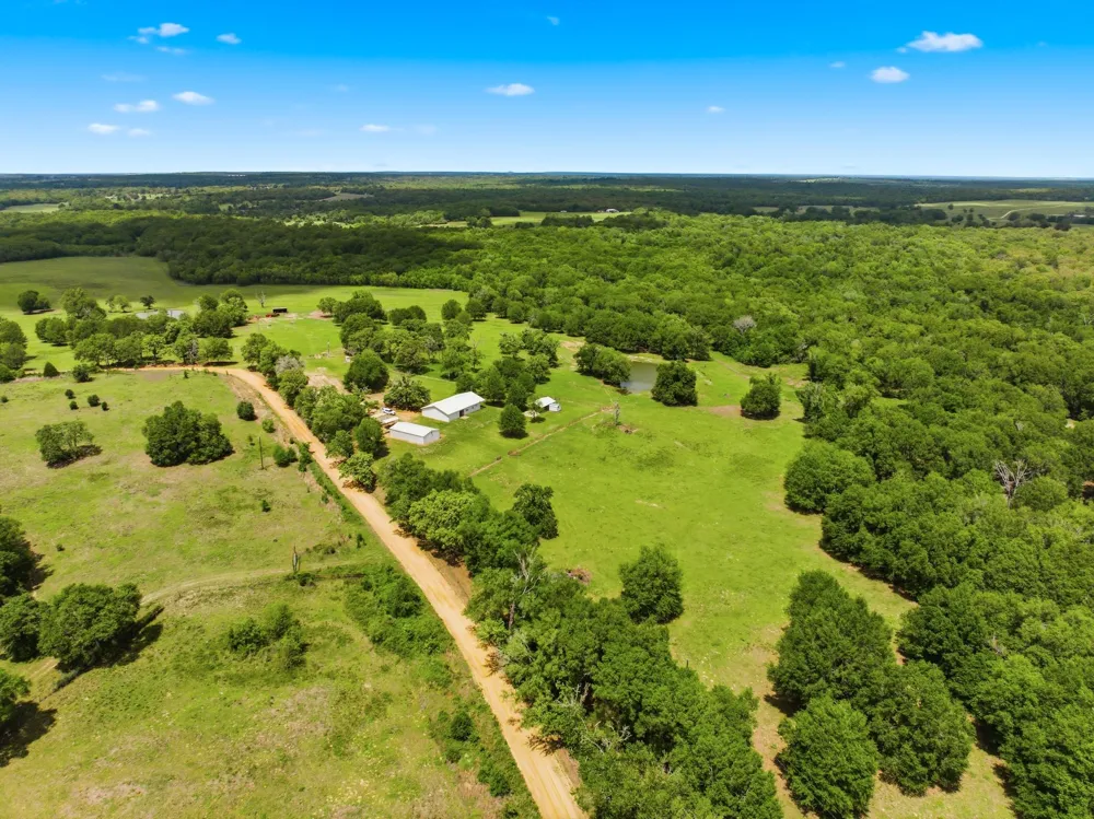 3457 County Road 364 Milano, TX 76556