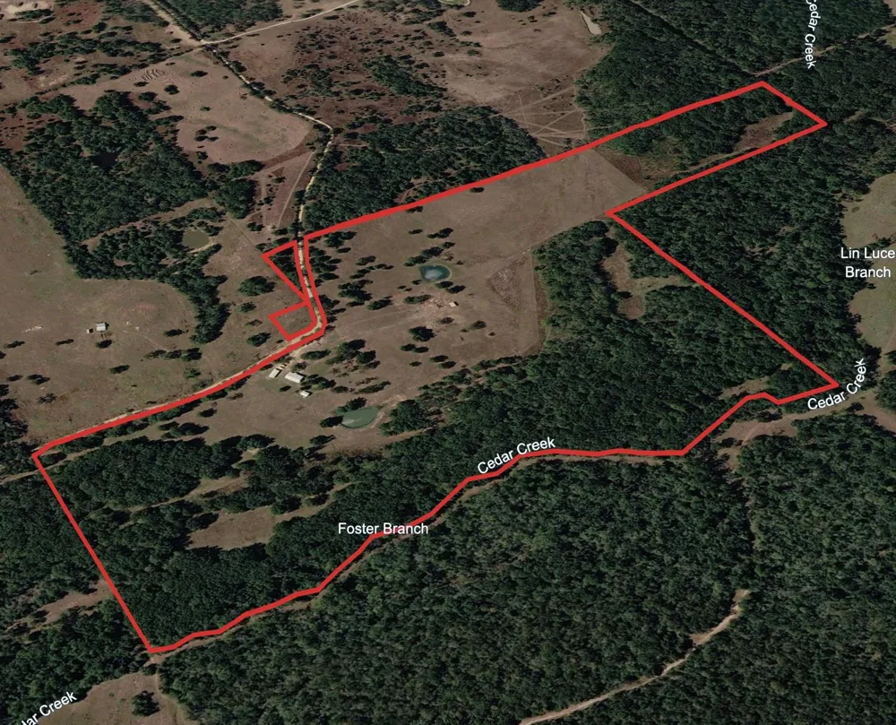 3457 County Road 364 Milano, TX 76556
