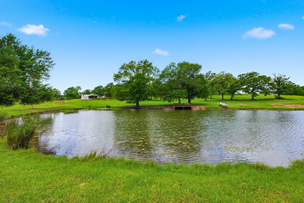 3457 County Road 364 Milano, TX 76556
