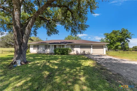2602 Bootlegger Lane