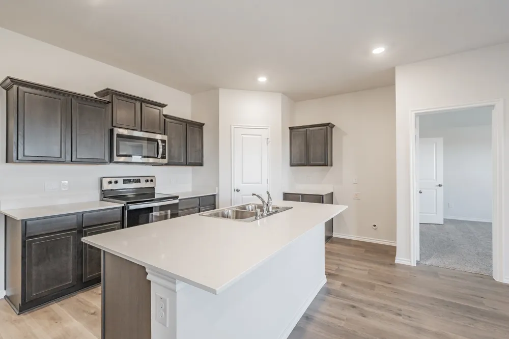 764 Primrose Lane Pilot Point, TX 76258