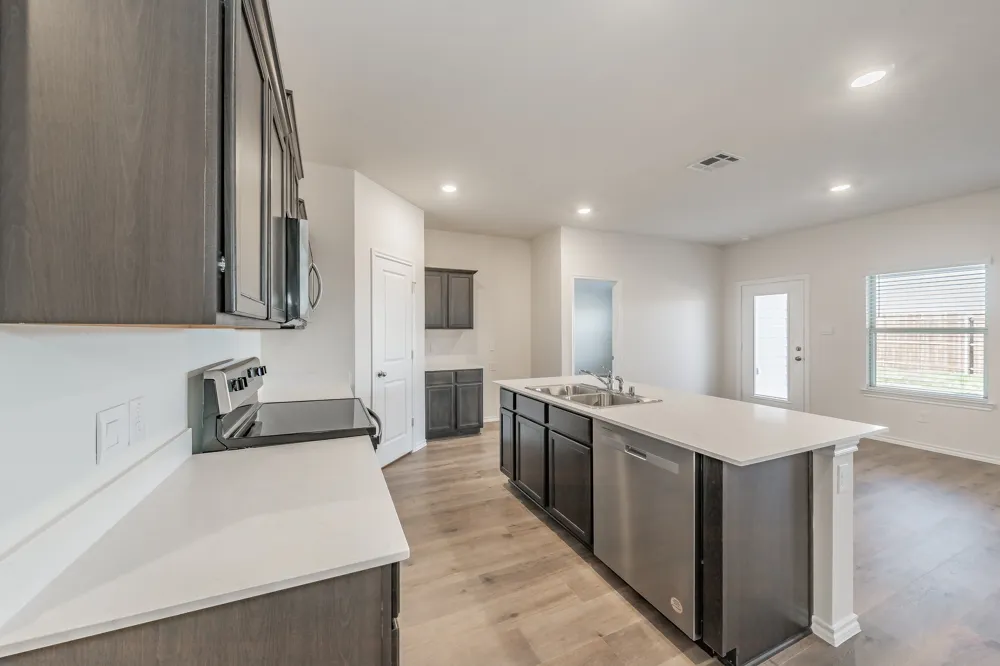 764 Primrose Lane Pilot Point, TX 76258