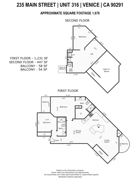 235 Main Street #316