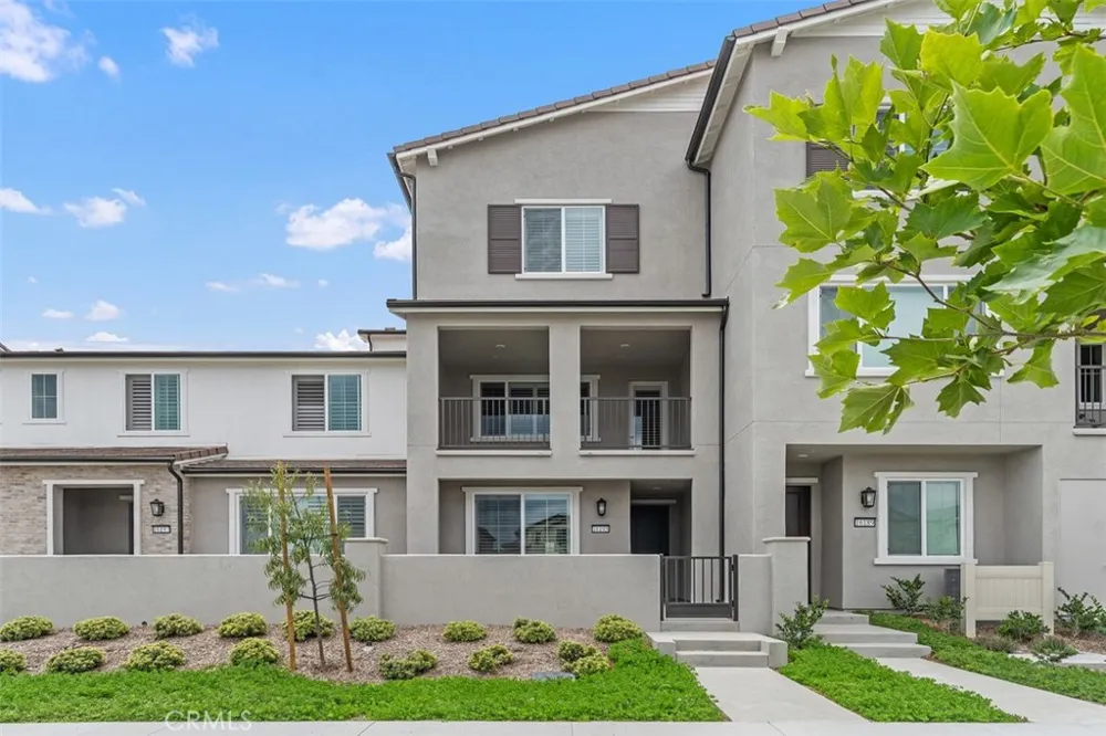16195 Plumeria Lane Chino, CA 91708