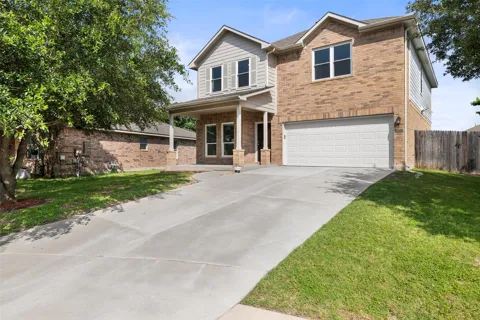 11508 Oltons Bluff Cove