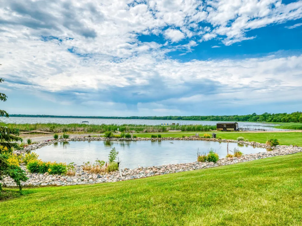 18882 Blackduck Lake Road NE #1 Hines, MN 56647