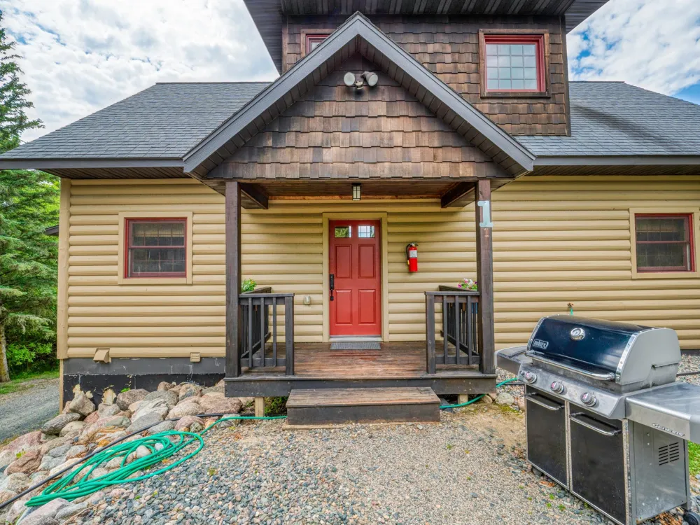 18882 Blackduck Lake Road NE #1 Hines, MN 56647