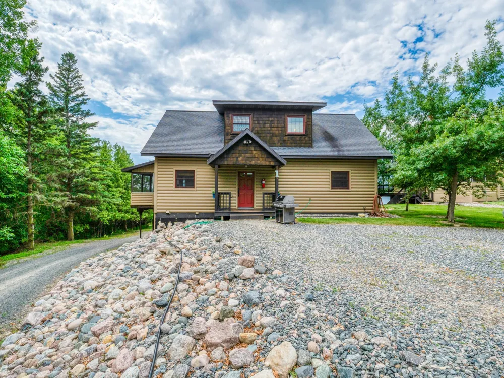 18882 Blackduck Lake Road NE #1 Hines, MN 56647