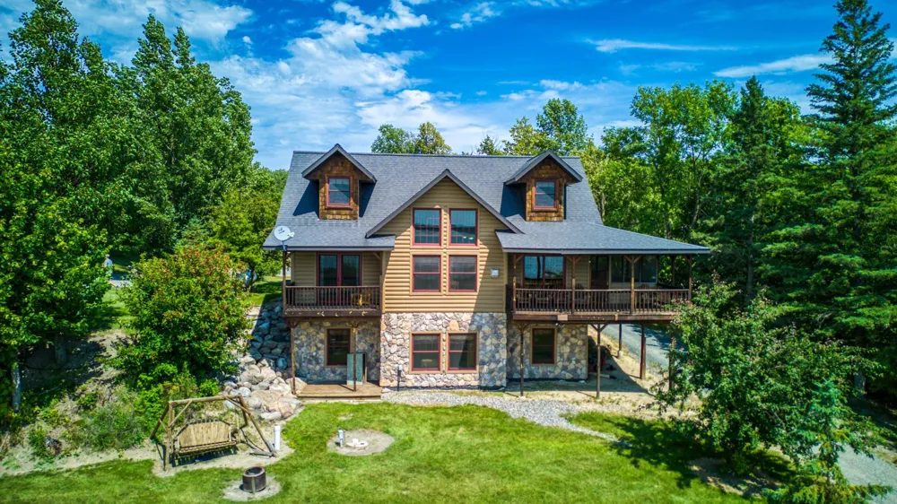 18882 Blackduck Lake Road NE #1 Hines, MN 56647