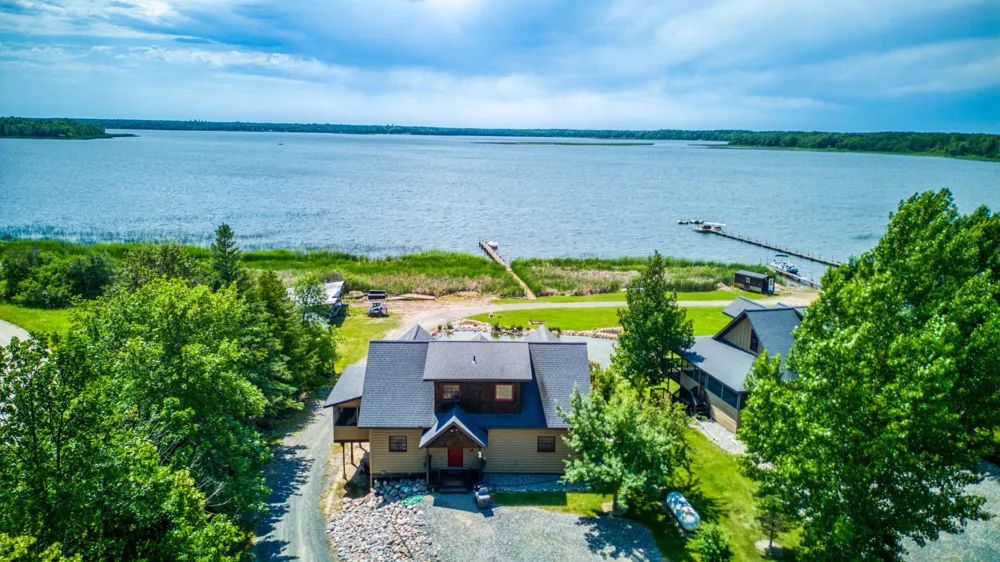 18882 Blackduck Lake Road NE #1 Hines, MN 56647