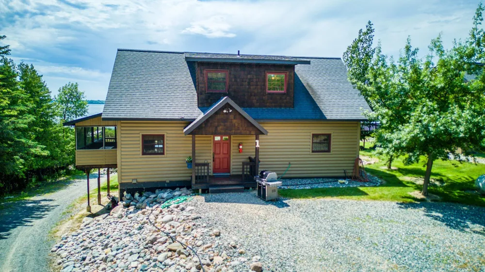 18882 Blackduck Lake Road NE #1 Hines, MN 56647