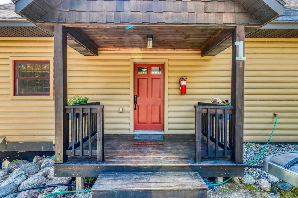 18882 Blackduck Lake Road NE #1 Hines, MN 56647