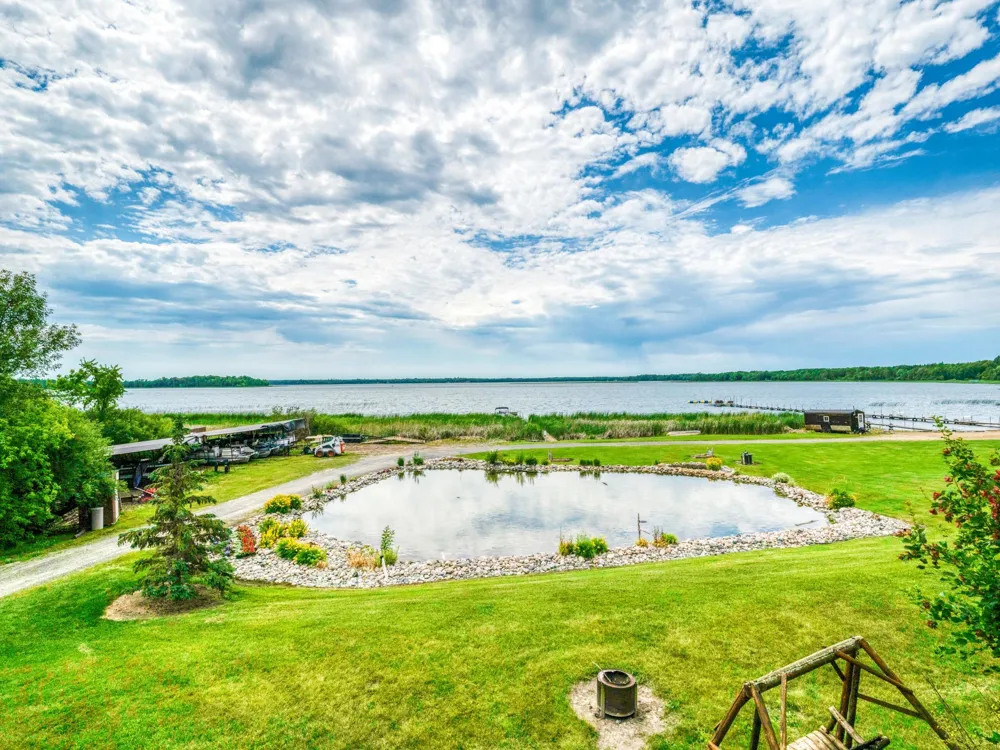 18882 Blackduck Lake Road NE #1 Hines, MN 56647