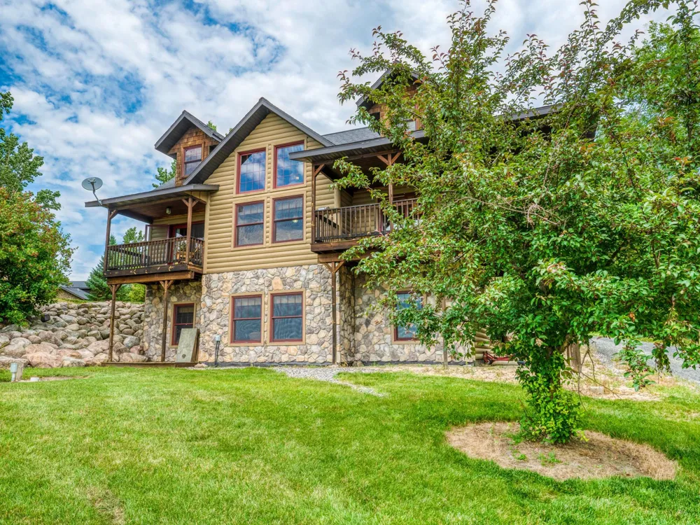 18882 Blackduck Lake Road NE #1 Hines, MN 56647