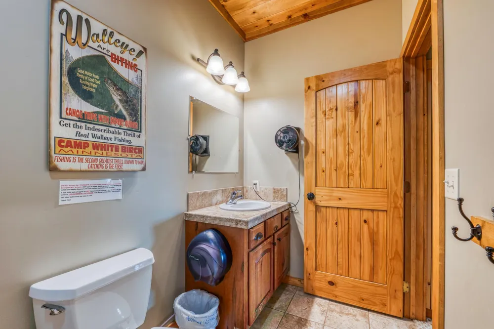 18882 Blackduck Lake Road NE #1 Hines, MN 56647